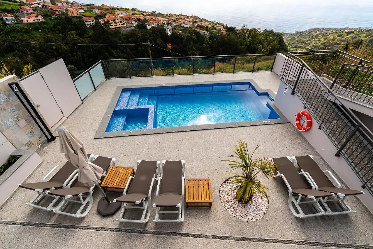 Casa Bella Vista - Calheta Villa Arco da Calheta