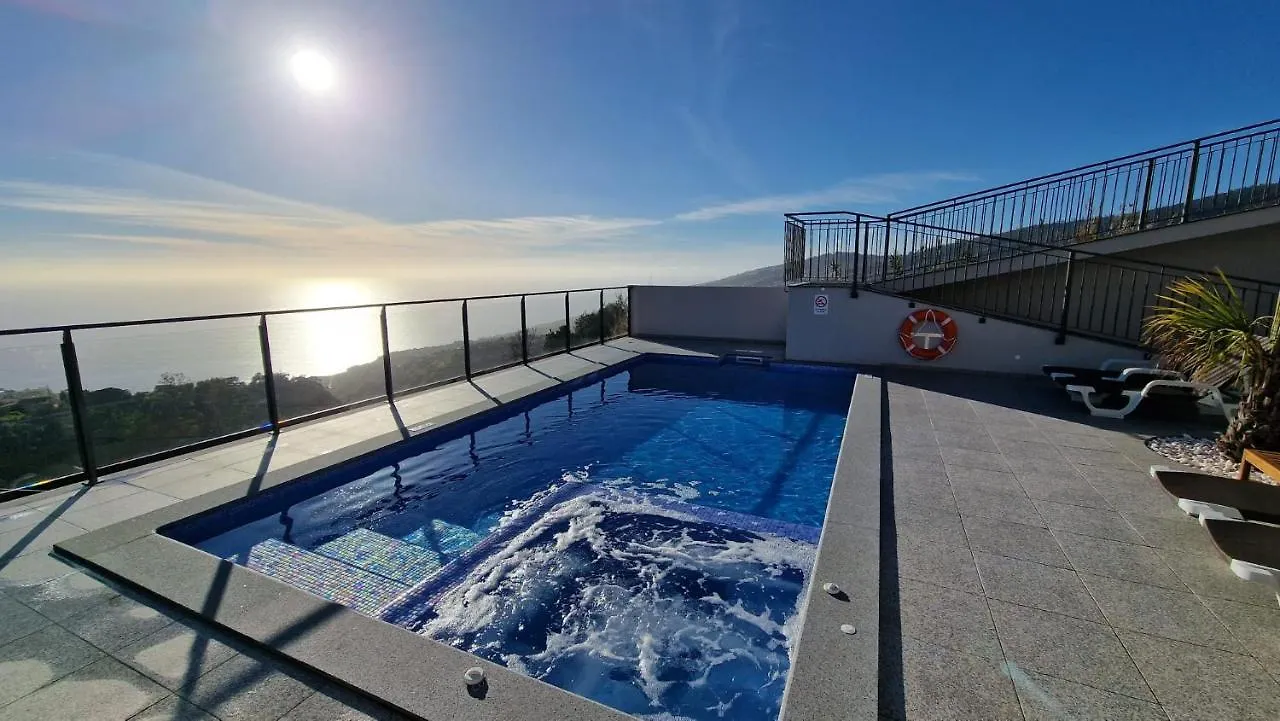 Casa Bella Vista - Calheta Villa Arco da Calheta  Arco da Calheta (Madeira)