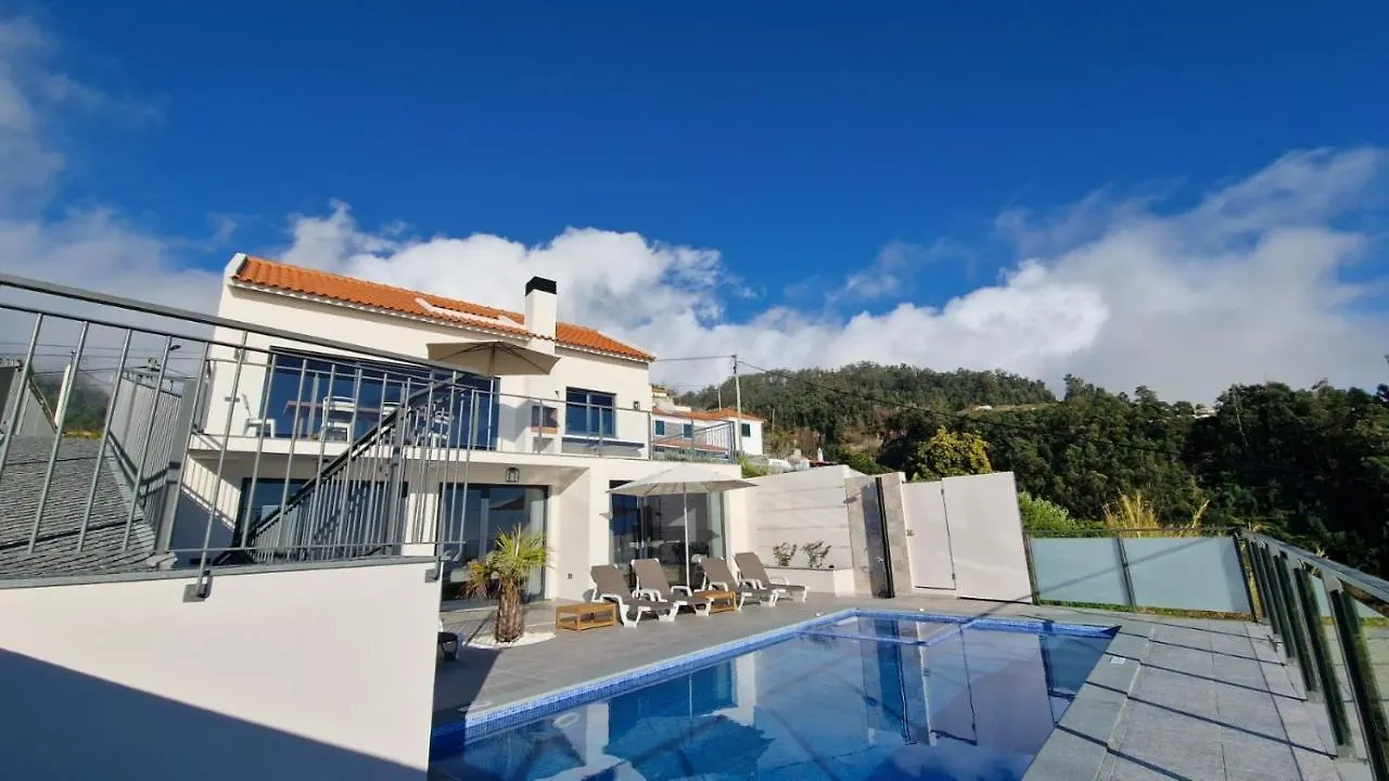 Casa Bella Vista - Calheta Villa Arco da Calheta  0*, Arco da Calheta (Madeira) Portugal